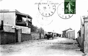 AIN EL TURK LES VILLAS DE 1900 (17)
